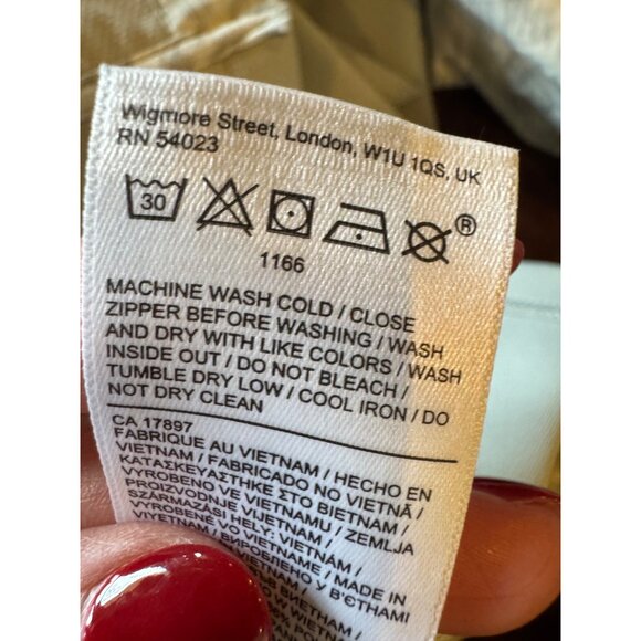 Athleta Jacket Women Medium Gray White Run With‎ It Printed Athletic Athleisure - Picture 15 of 15